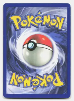 Rhyhorn 61/64 Common Jungle Pokemon 1st Edition LP - Image 2