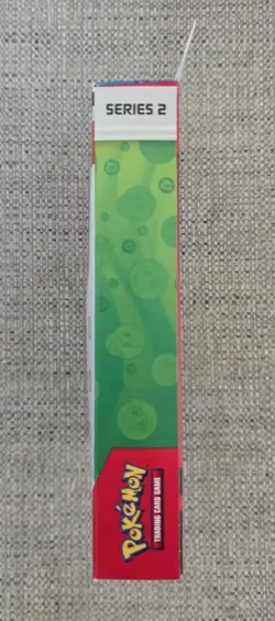 Pokemon First Partner Illustration Collection Series 2 Sealed - Image 4