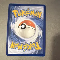 Houndour 204/197 SV03: Obsidian Flames Illustration Rare Holo EN - Image 2