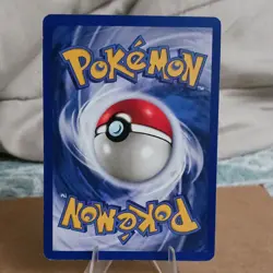 Pokemon Psyduck 1st Edition Fossil 53/62 WOTC tcg - Image 3