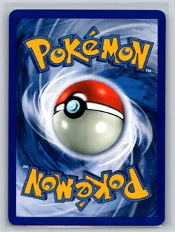 Pewter City Gym 115/132 Uncommon Gym Heroes Pokemon Unlimited Near Mint - Image 2
