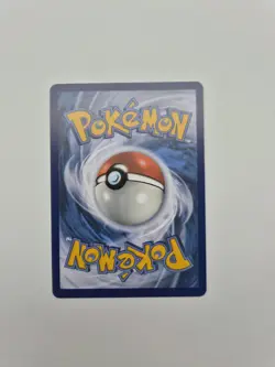 Pokemon Card - Giovanni Of Team Rocket 238/182 Full Art Trainer Ita NM - Image 2