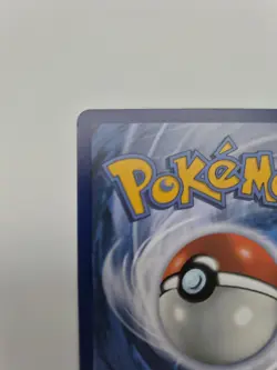 Pokemon Card - Giovanni Of Team Rocket 238/182 Full Art Trainer Ita NM - Image 3