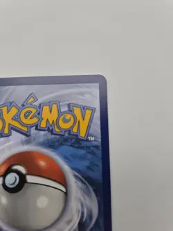 Pokemon Card - Giovanni Of Team Rocket 238/182 Full Art Trainer Ita NM - Image 4