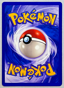 Pokemon 1st EDITION Shadowless Rattata #61/102 - 1999 Base Set - LP to NM Cond. - Image 2