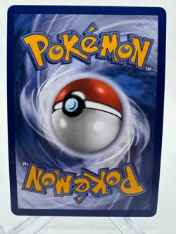 Pokemon Mega Evolution Pitch Black Wailord ex Full Art 97/84 - Image 2