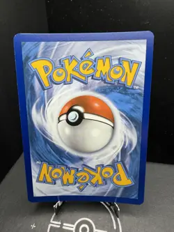 Pokemon TCG Sword & Shield Eevee SWSH127 Black Star Promo Cosmos Holo SWIRL NM! - Image 5