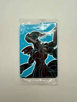 Pokemon Card Thundurus Promo Svp 209 - UK - Sealed Blister New - Image 2