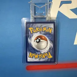 Teal Mask Ogerpon 123 Black Star Promo Pokemon TCG - Image 2