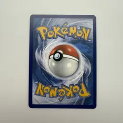 Pokemon Card - Fogliaferrea Ex 025/162 - Full Art Holo Rara Ita - NM - Image 2