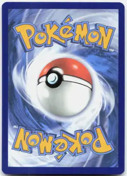 Entei 030/197 Rare Obsidian Flames Pokemon Holo Near Mint - Image 2