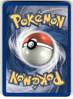 Charmander 50/82 Common Team Rocket Pokemon Unlimited Damaged - Image 2