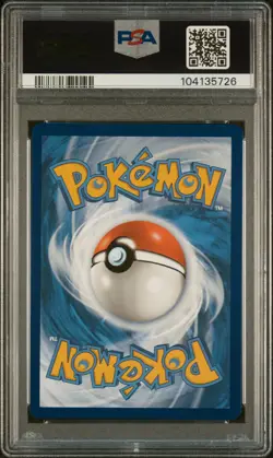Charmander Obsidian Flames Pokemon Black Star Promo 044 NM PSA 10 - Image 2