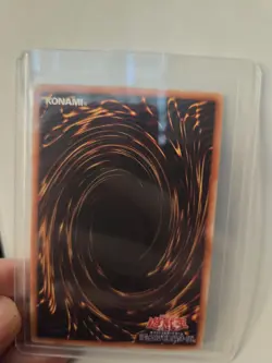 Yu-Gi-Oh! The Flute of Guiding Dragon Overframe PSR LOCR-JP003 Limit Over - Image 2