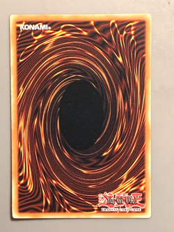 yugioh Metal Reflect Slime PTDN-EN094 1st Ed Ultimate Rare Near Mint - Image 4