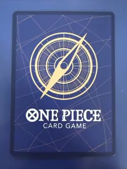 One Piece CG 4 Otama OP07-022 500 Years in the Future Rare! - Image 2