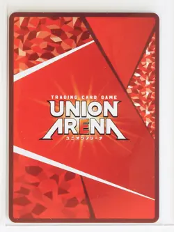 Lee Chaolan (R) TKN-1-029 - TEKKEN7 Union Arena Trading Holo Card - Image 3