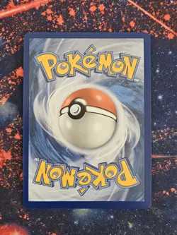 Energy Switch - 107/084 - Ultra Rare - Pitch Black - NM/M - Pokemon Trainer Card - Image 2