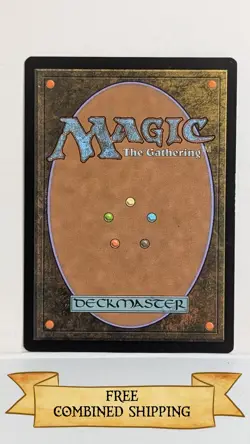 4x Wall of Roots Iconic Masters Regular - Image 5