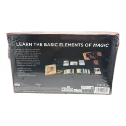 *Magic The Gathering Avatar The Last Airbender Beginner Box 2-Player TradingCard - Image 2