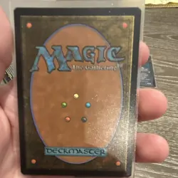 Wizards of the Coast Permission Denied 0017 Borderless Rare EN Instant - Image 2