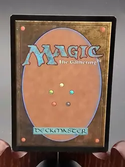 Reliquary Tower Commander 2021 MTG Regular Lightly Played - Image 2