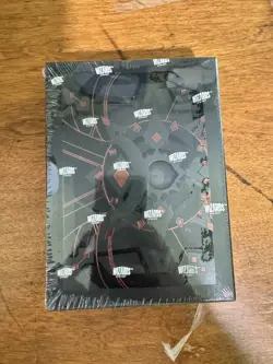 WOTC Magic: The Gathering Secrets of Strixhaven Codex Bundle IN HAND - Image 1