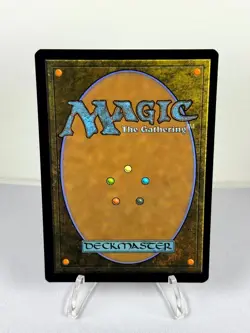 H.E.R.B.I.E. Scout Unit 247 Marvel Magic: The Gathering Foil Near Mint - Image 2