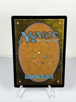 Ms. Marvel, Kamala Khan 67 Rare Marvel Magic: The Gathering Near Mint - Image 2