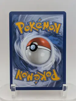 Pokemon Meowth ex 121/088 SIR Perfect Order Full Art Holo NM ENGLISH - Image 4