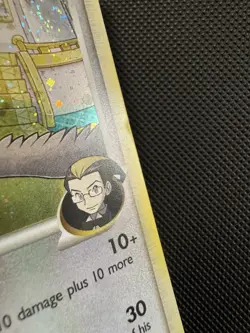 Swirl !!! Staraptor FB 11/147 Supreme Victors Holo Pokemon - Image 5