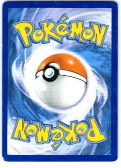 Pokemon Center Lady 93/106 Uncommon Flashfire Pokemon Near Mint - Image 2