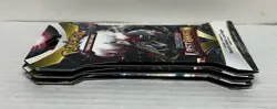 Pokemon TCG Sword and Shield Lost Origin Lot of 4 Sleeved Booster Packs 820650850691 - Image 4