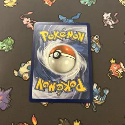 Dark Sylveon V SWSH134 NM -Celebrations Pokemon Card- Black Star Promo (3z) - Image 2