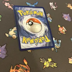 Dark Sylveon V SWSH134 NM -Celebrations Pokemon Card- Black Star Promo (3z) - Image 4