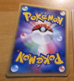 POKEMON JAPANESE CARD RARE CARTE Tangela 006/086 1ST 1 ED JAPAN 2005 ** - Image 2
