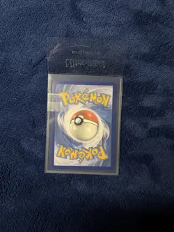 Koffing 73/62 Fossil Reverse Holo Common 70 HP English Pokemon TCG 1999 - Image 2
