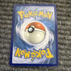 Glaceon GX SM147 Sun & Moon Promo Pokemon TCG - Image 2