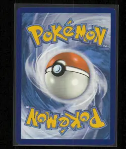 Blastoise ex 009/165 151 Double Rare Holo Near Mint - Image 2