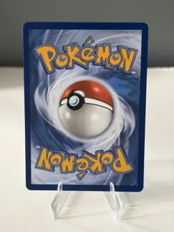 [NM] Roxie's Performance 112/086 Full Art Ultra Rare Pokemon Chaos Rising ME04 - Image 2