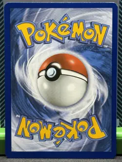 Pokemon TCG M Camerupt EX XY198 Black Star Promo Card NM - Image 2