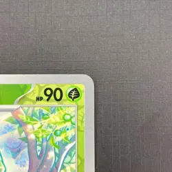 Metapod 011/165 Pokemon Scarlet Violet 151 Reverse Holo NM - Image 4