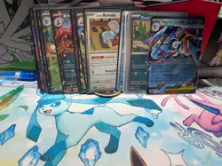 Pokemon Ultra Rare, EX, V, Lot of 15 Rare Holo (GREAT DEAL) - packed fresh - Image 4