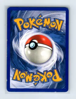 Professor Elm 96/111 Uncommon Neo Genesis Pokemon Unlimited Lightly Played - Image 2