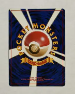 Pokemon Lt Surge Trainer Card Holo Rare City Gym Decks Japanese LP Nintendo TCG - Image 5