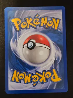 Pokemon TCG Lt. Surge's Pikachu 84 Gym Challenge 1st ed Near Mint (non-holo) - Image 4