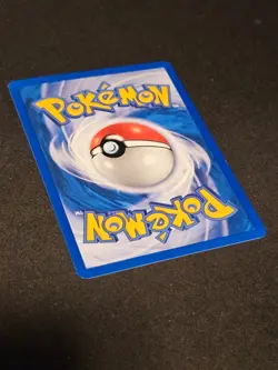 Pokemon TCG Lt. Surge's Pikachu 84 Gym Challenge 1st ed Near Mint (non-holo) - Image 5