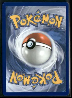 Serperior MEP 064 STAFF - Pokemon TCG Perfect Order 2026 Promo NM - Image 2
