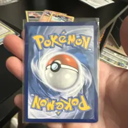 Spinarak (Peelable Ditto) 006/078 Pokemon GO Reverse Holo Common English 60HP - Image 2