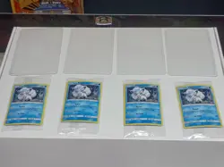 Alolan Vulpix - 21/145 (Toys R Us Promo) Holo New Sealed Pokemon TCG Exclusive - Image 1